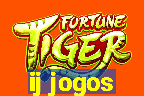 ij jogos